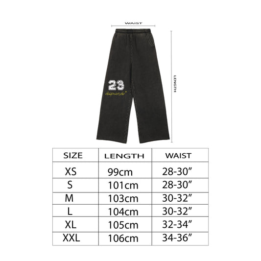 Milestone SweatPants