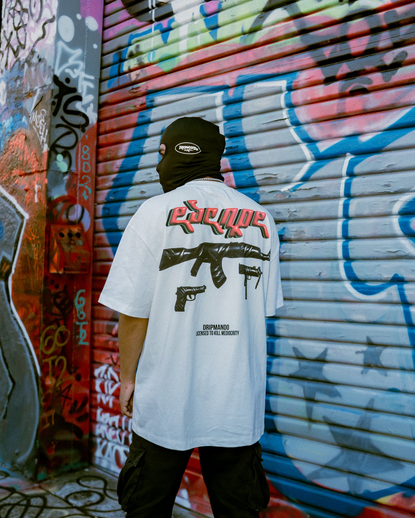 ARMS TEE