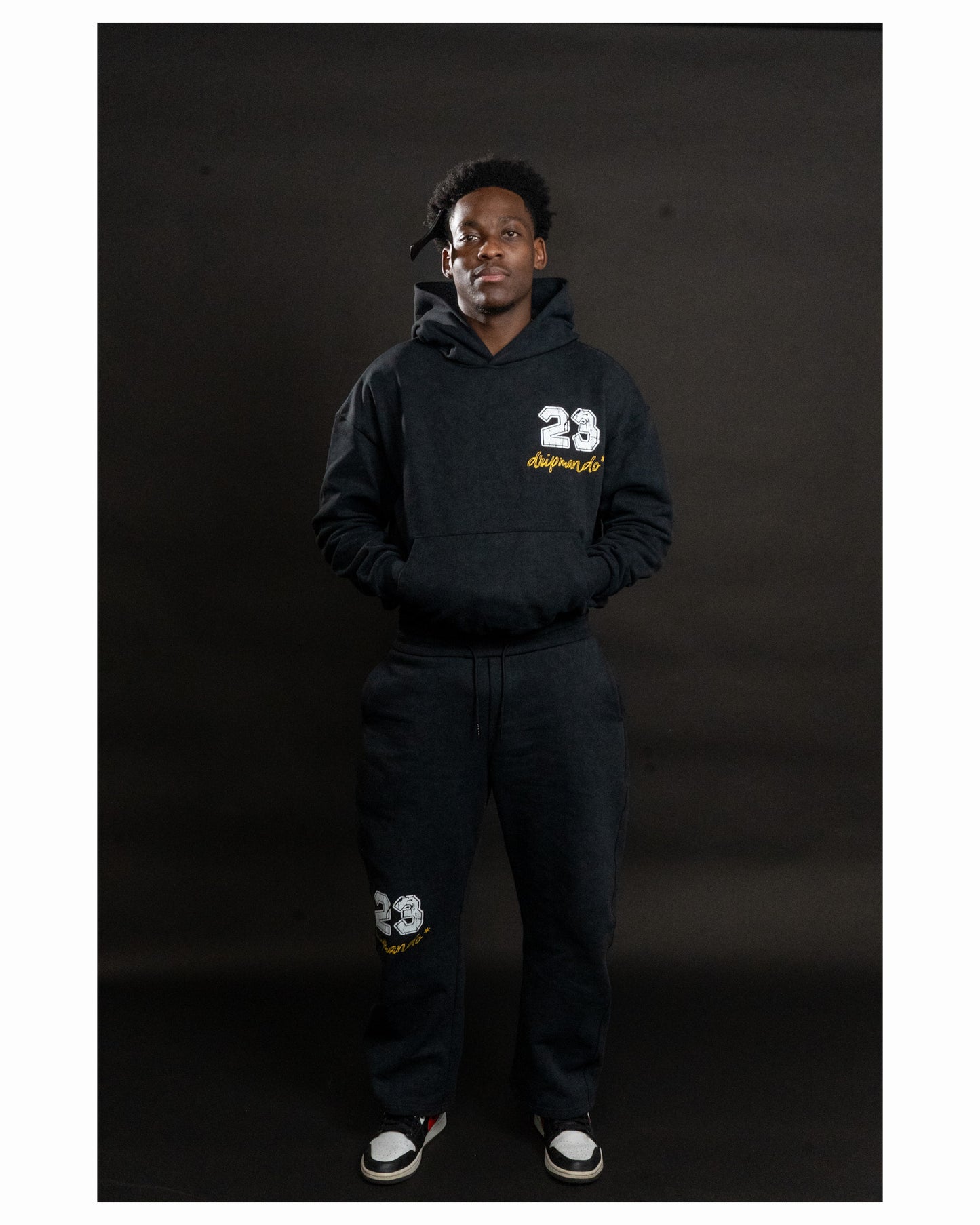 Milestone SweatPants