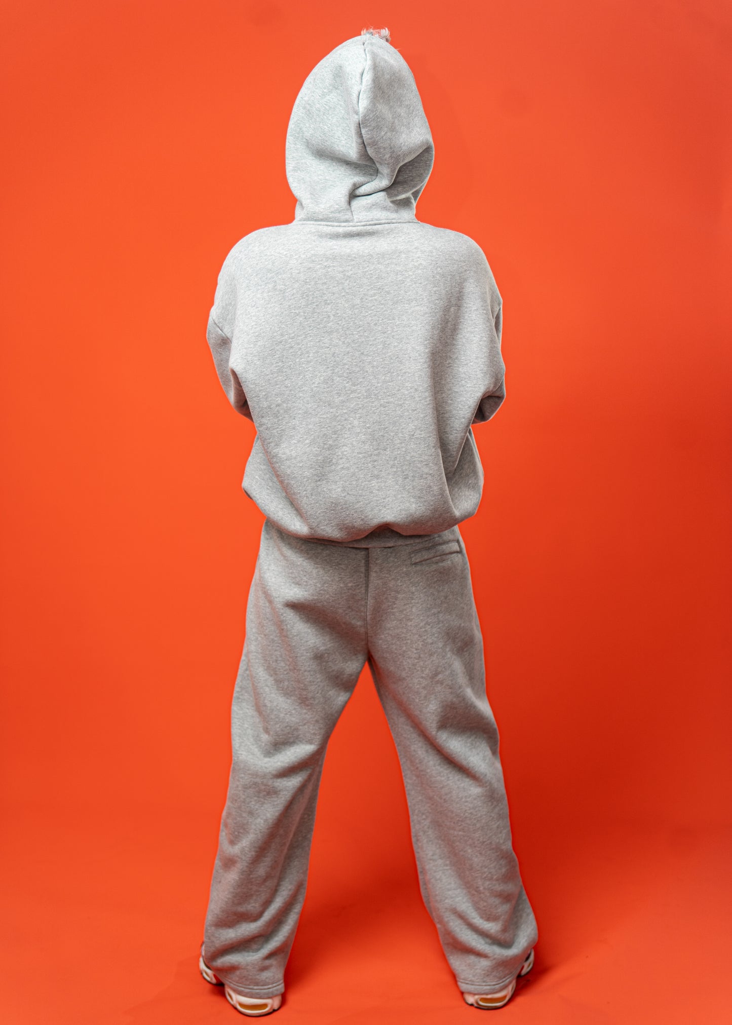 COZY HOODIE