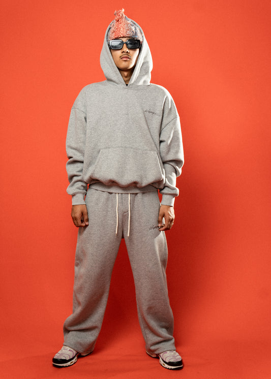 COZY HOODIE