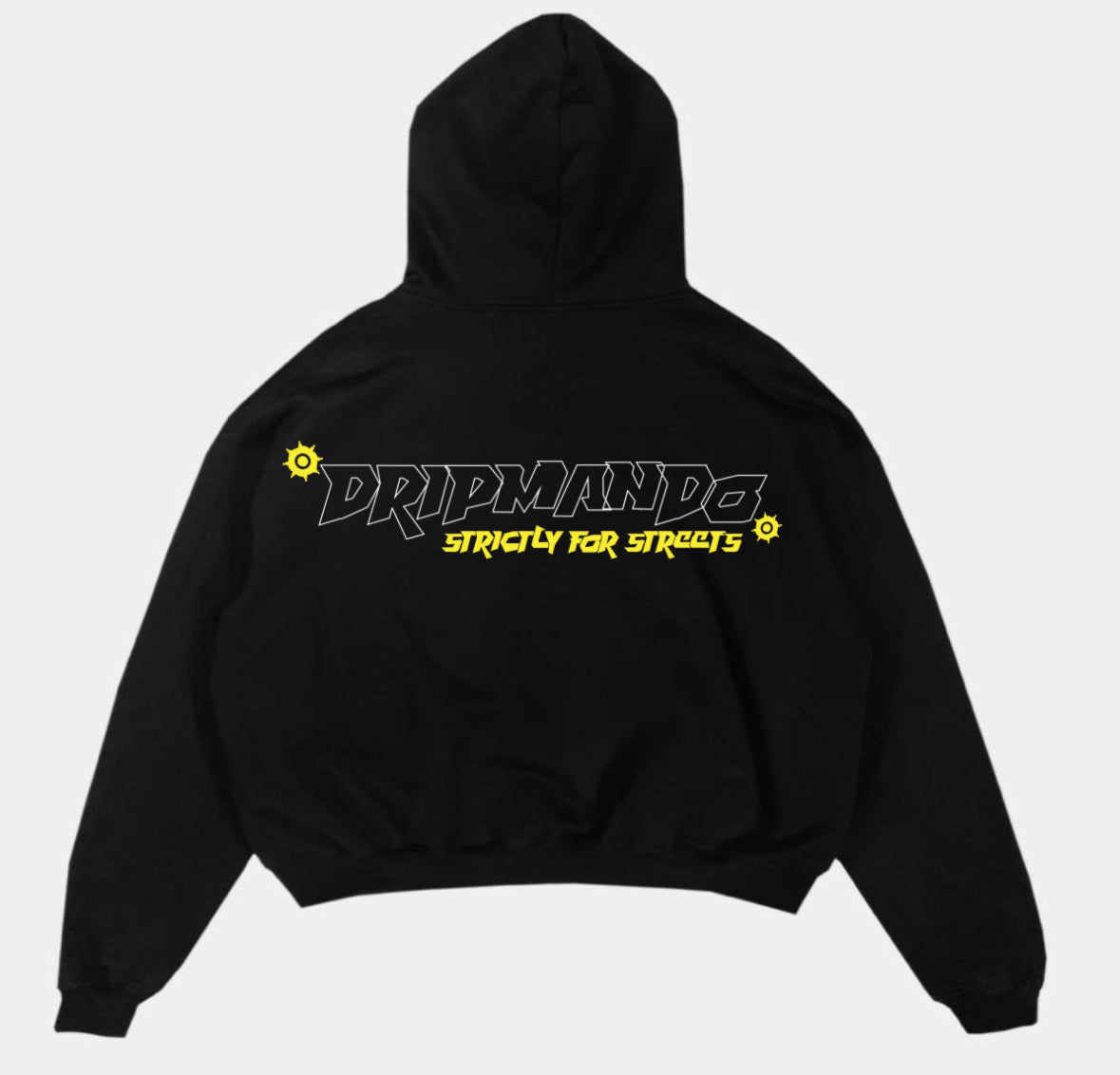 STREETS HOODIE