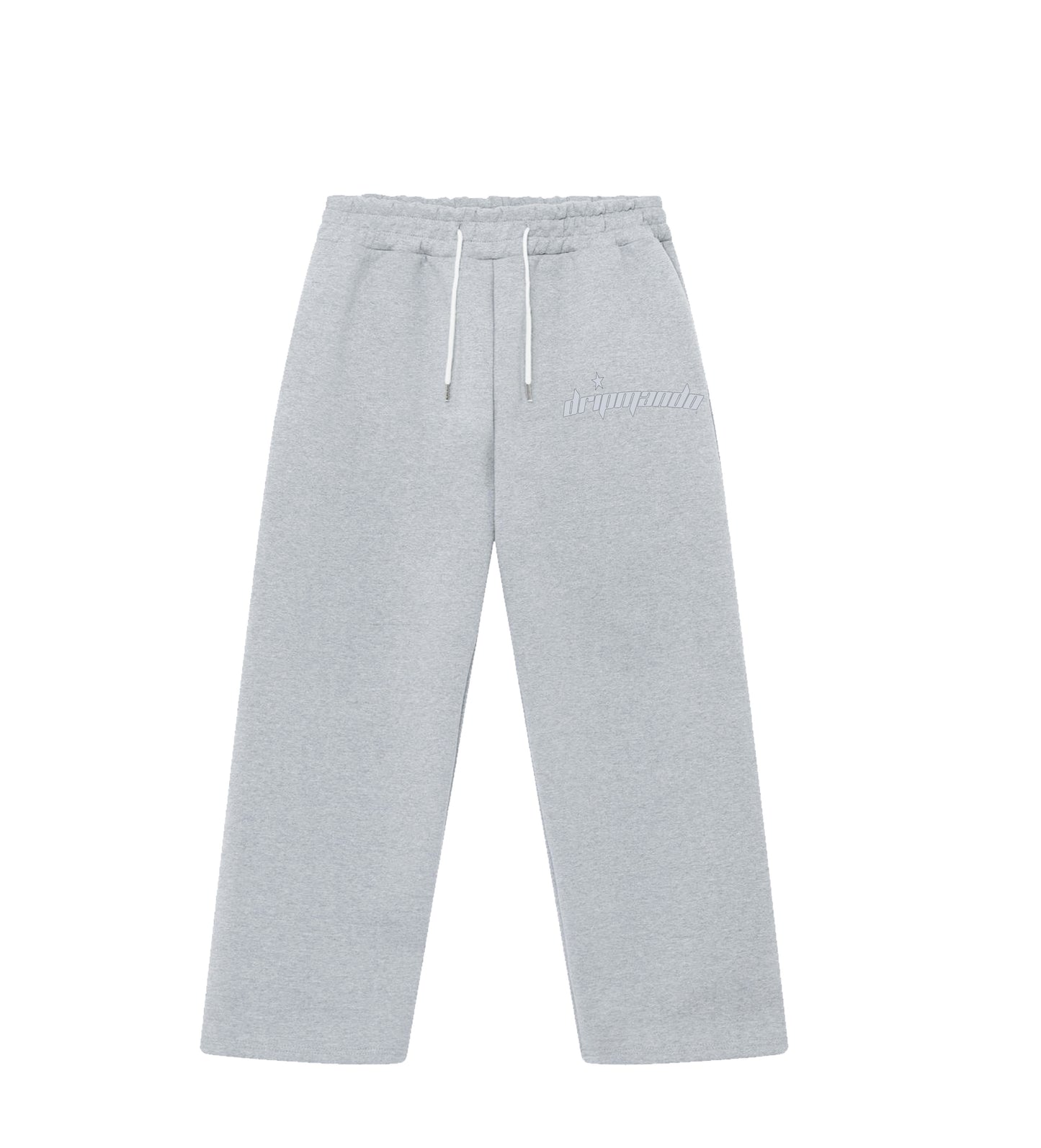 COZY SWEATPANTS