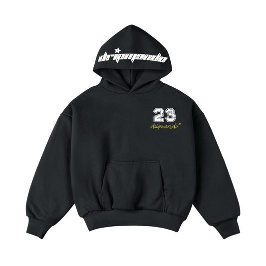 The Milestone Hoodie