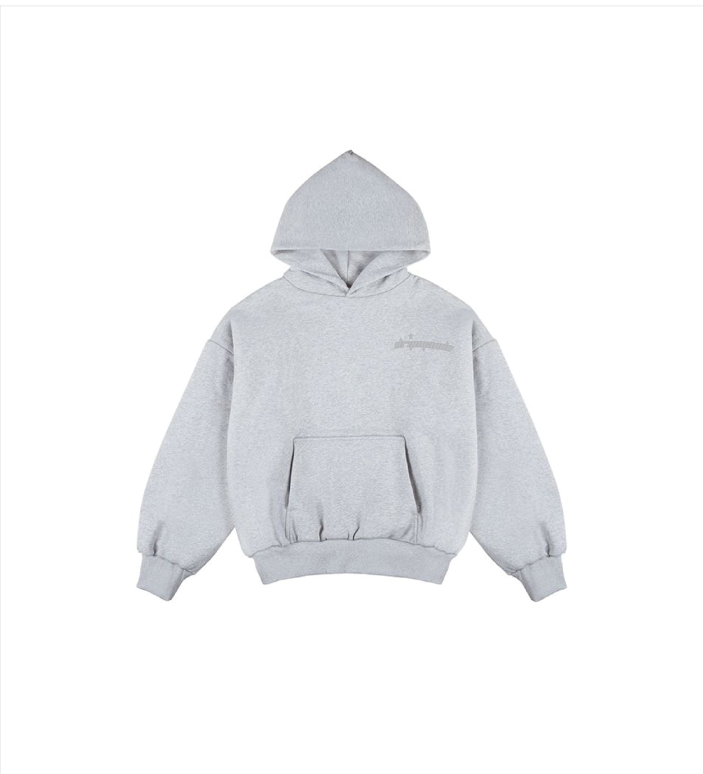 COZY HOODIE