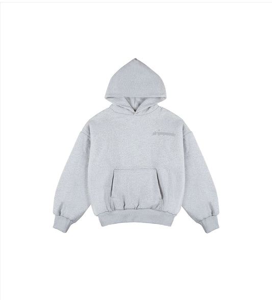COZY HOODIE