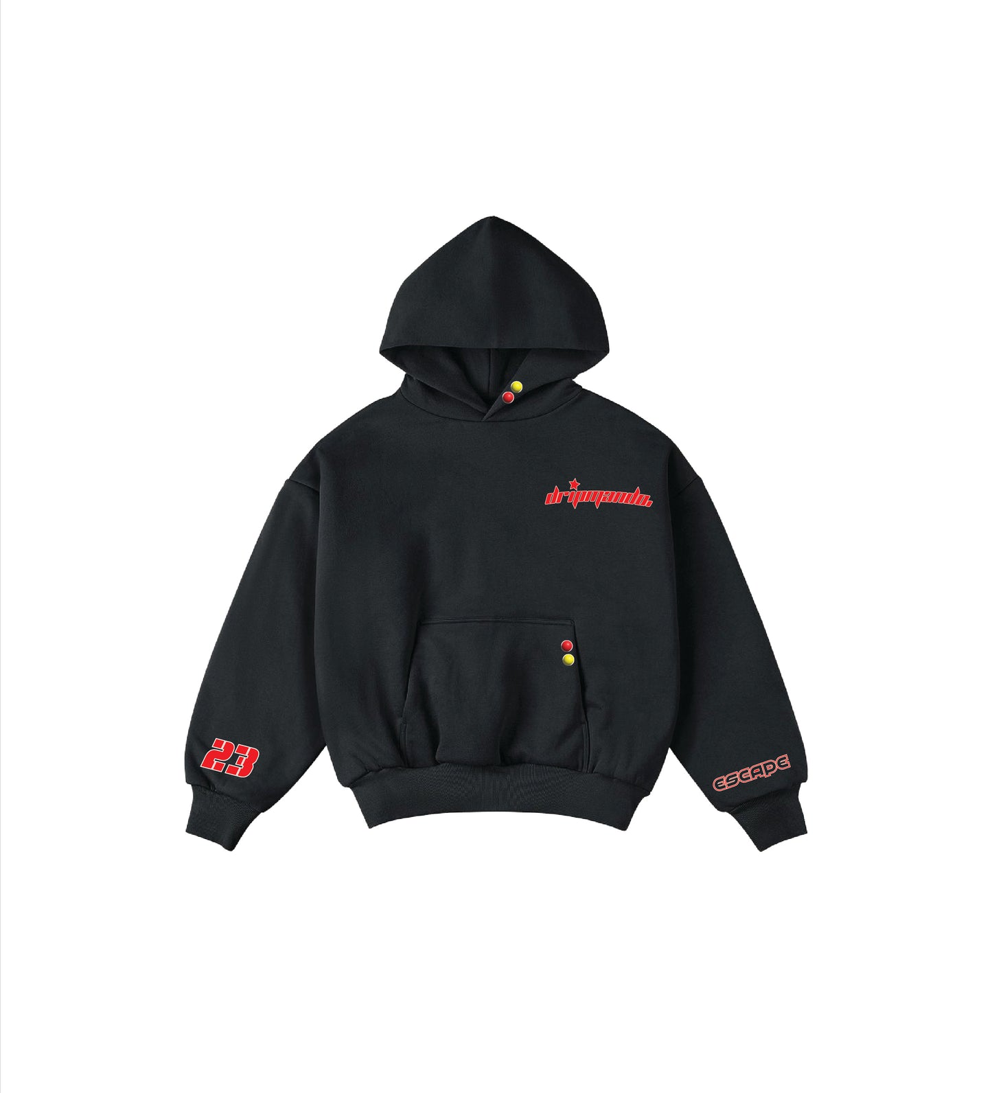 ANNIVERSARY HOODIE