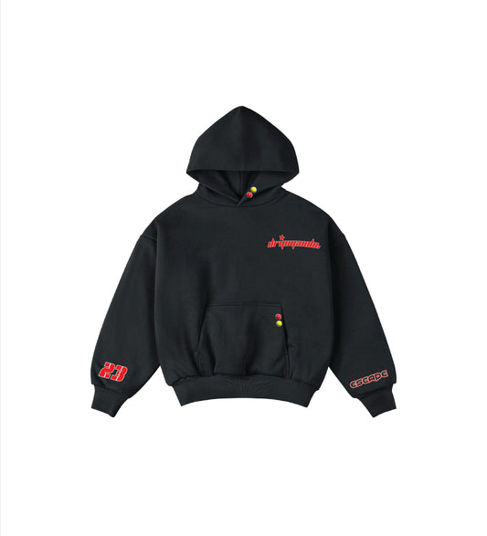 ANNIVERSARY HOODIE
