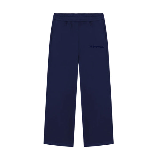 Navy-State SweatPants
