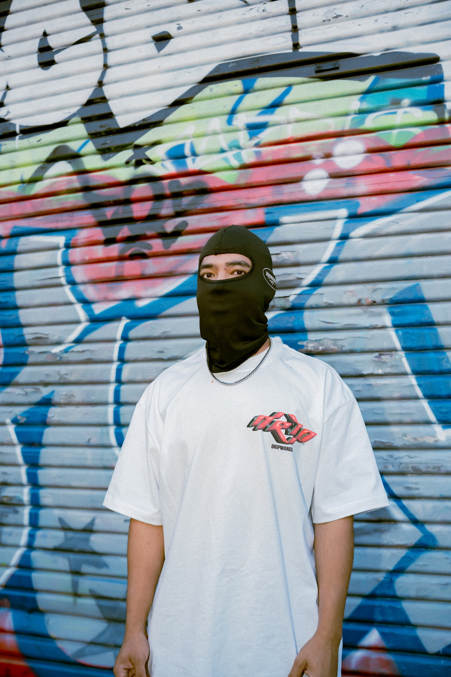 ARMS TEE