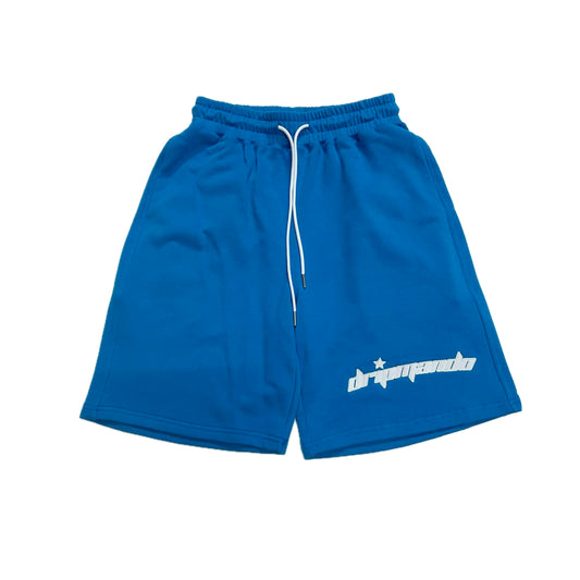 BLUEPRINT SHORTS