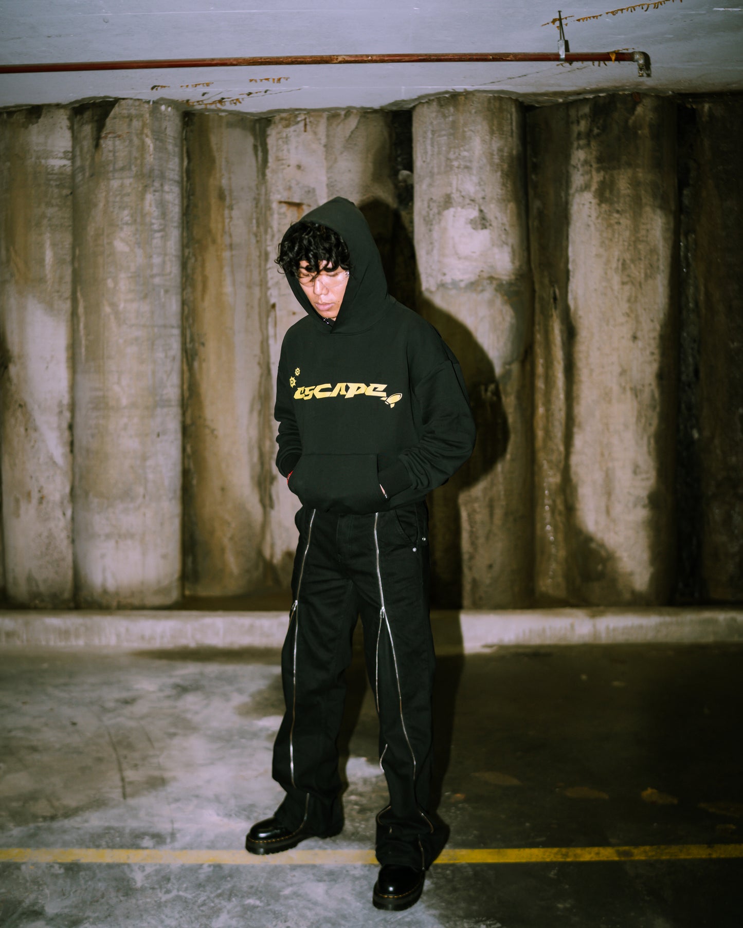 STREETS HOODIE