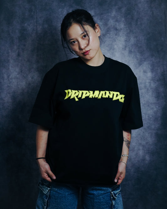 HUSTLE TEE