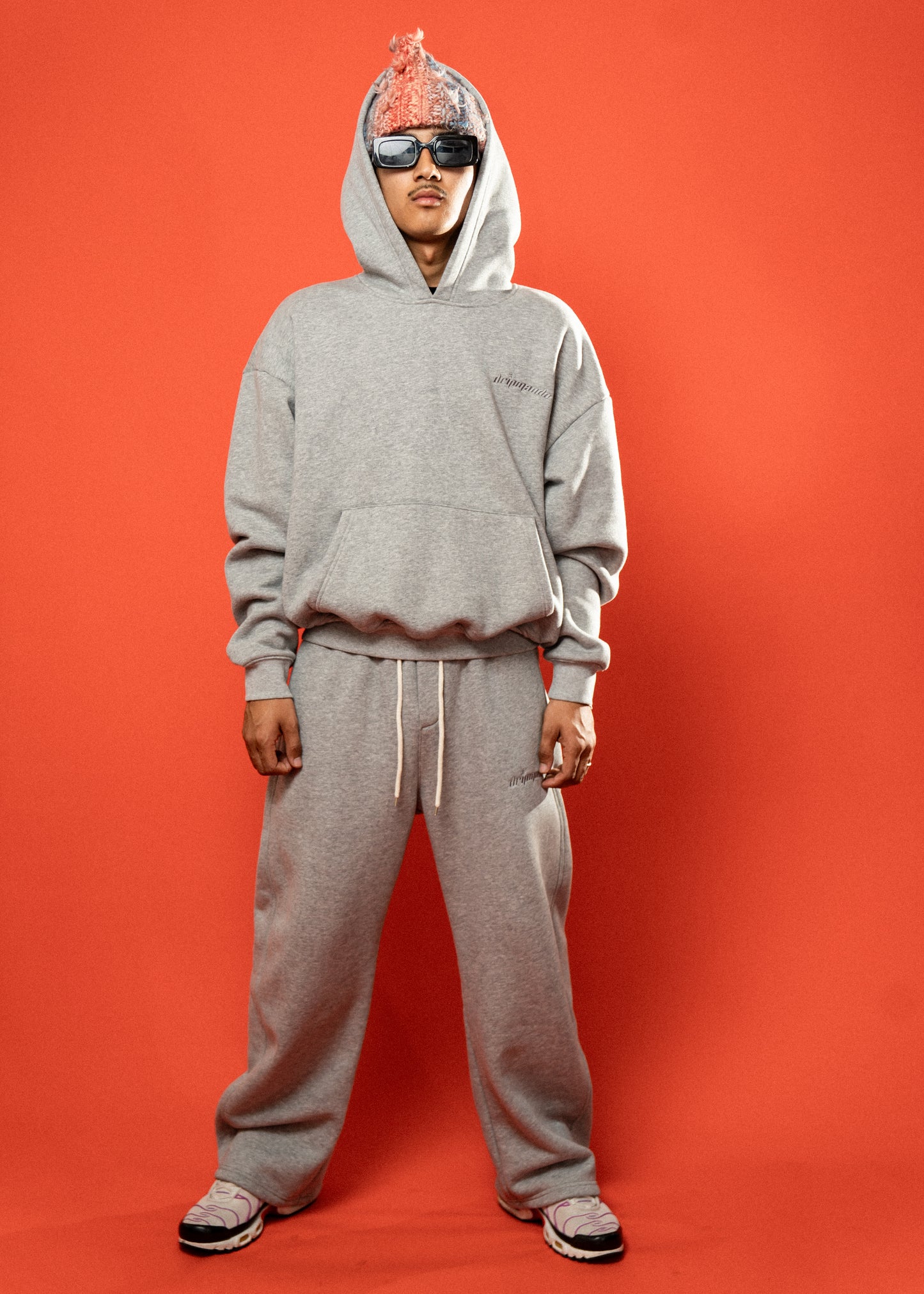 COZY HOODIE