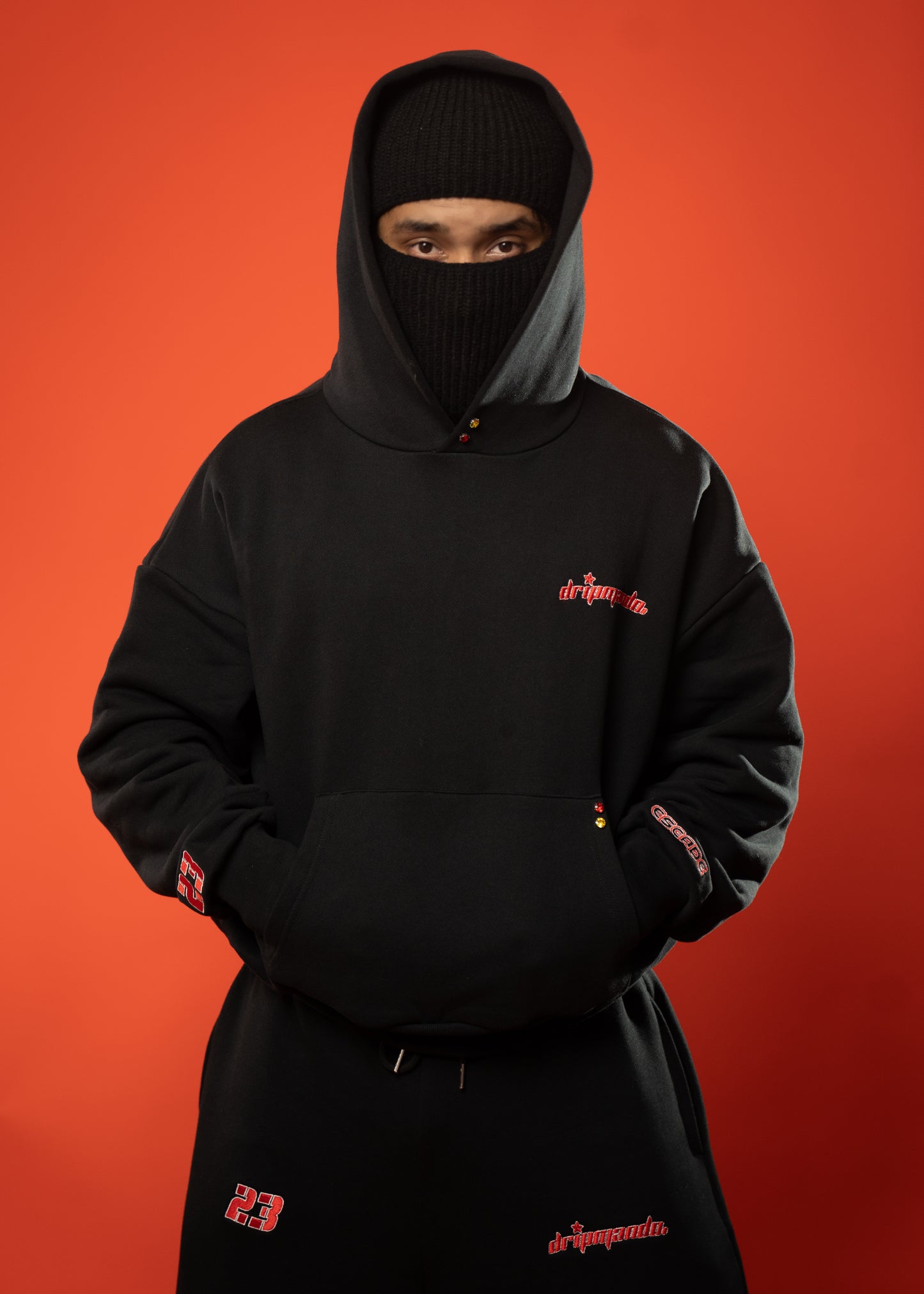 ANNIVERSARY HOODIE