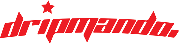 DRIPMANDO 